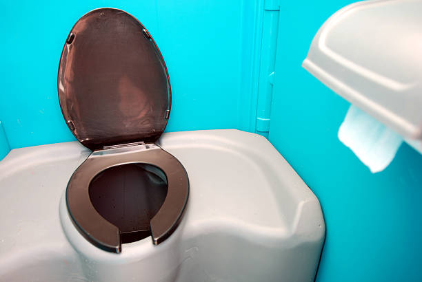 Best Porta potty rental near me  in Rose Lodge, OR