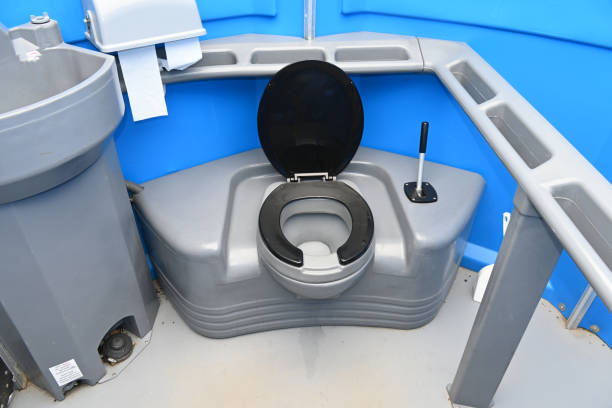 Best High-end porta potty rental  in Rose Lodge, OR