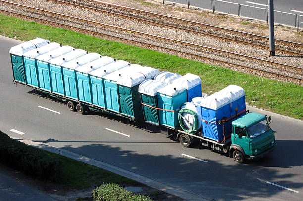 Best Handicap porta potty rental  in Rose Lodge, OR